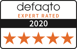 Life Insurance Defaqto Rated